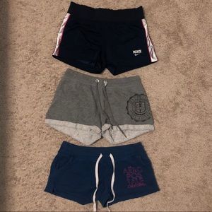 Shorts bundle